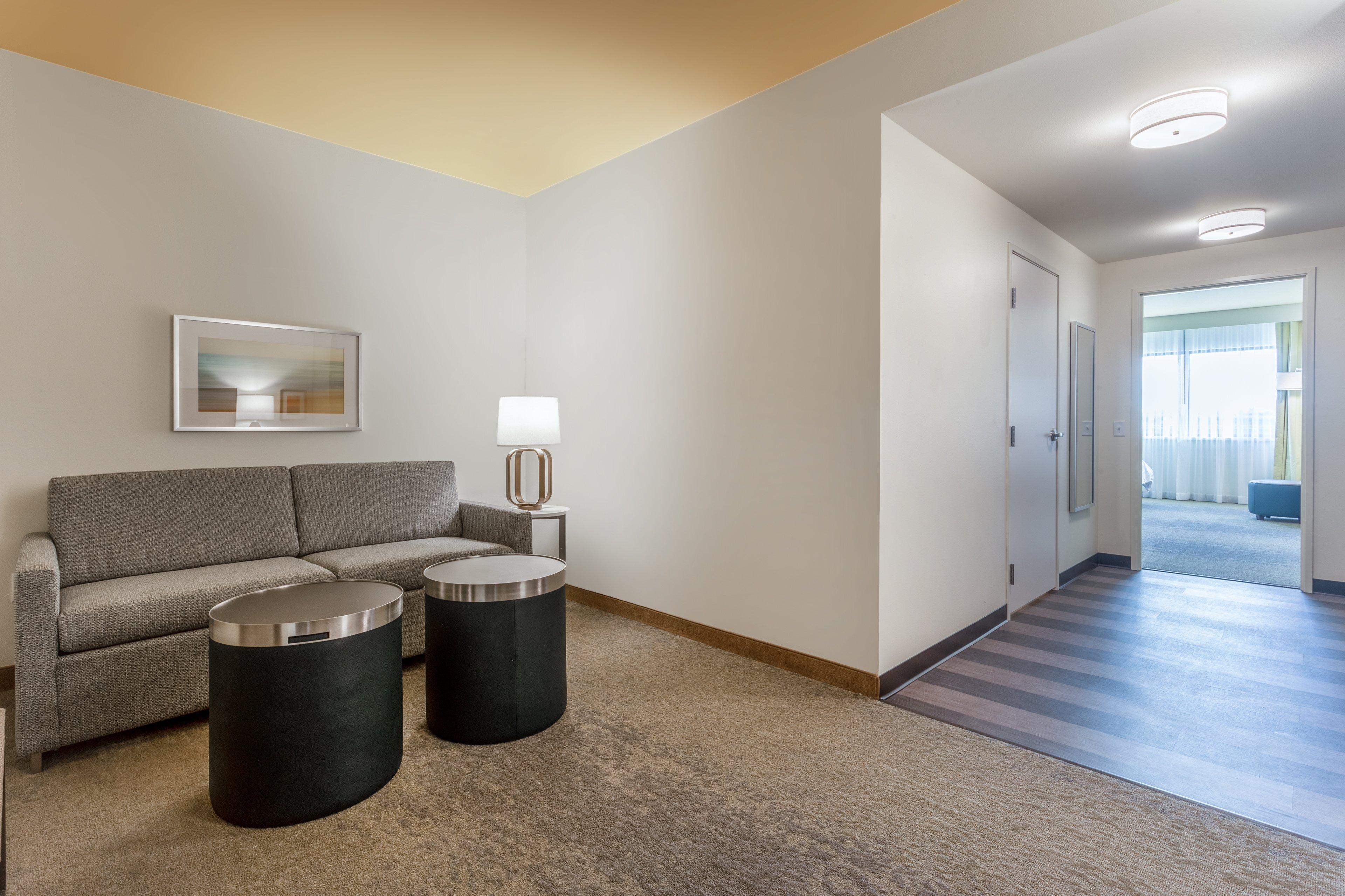 Holiday Inn & Suites Cedar Falls-Waterloo Event Ctr By Ihg Esterno foto