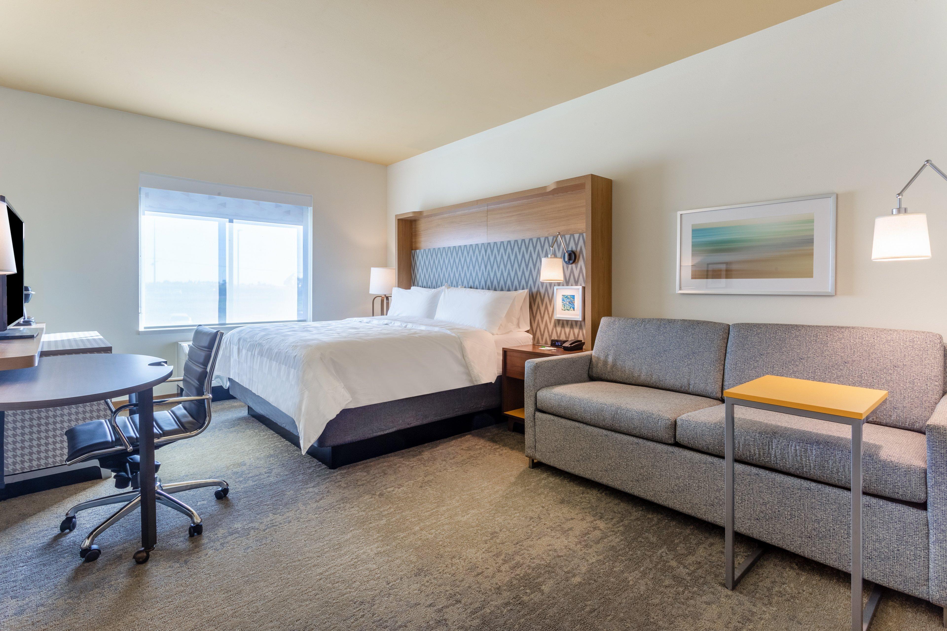 Holiday Inn & Suites Cedar Falls-Waterloo Event Ctr By Ihg Esterno foto