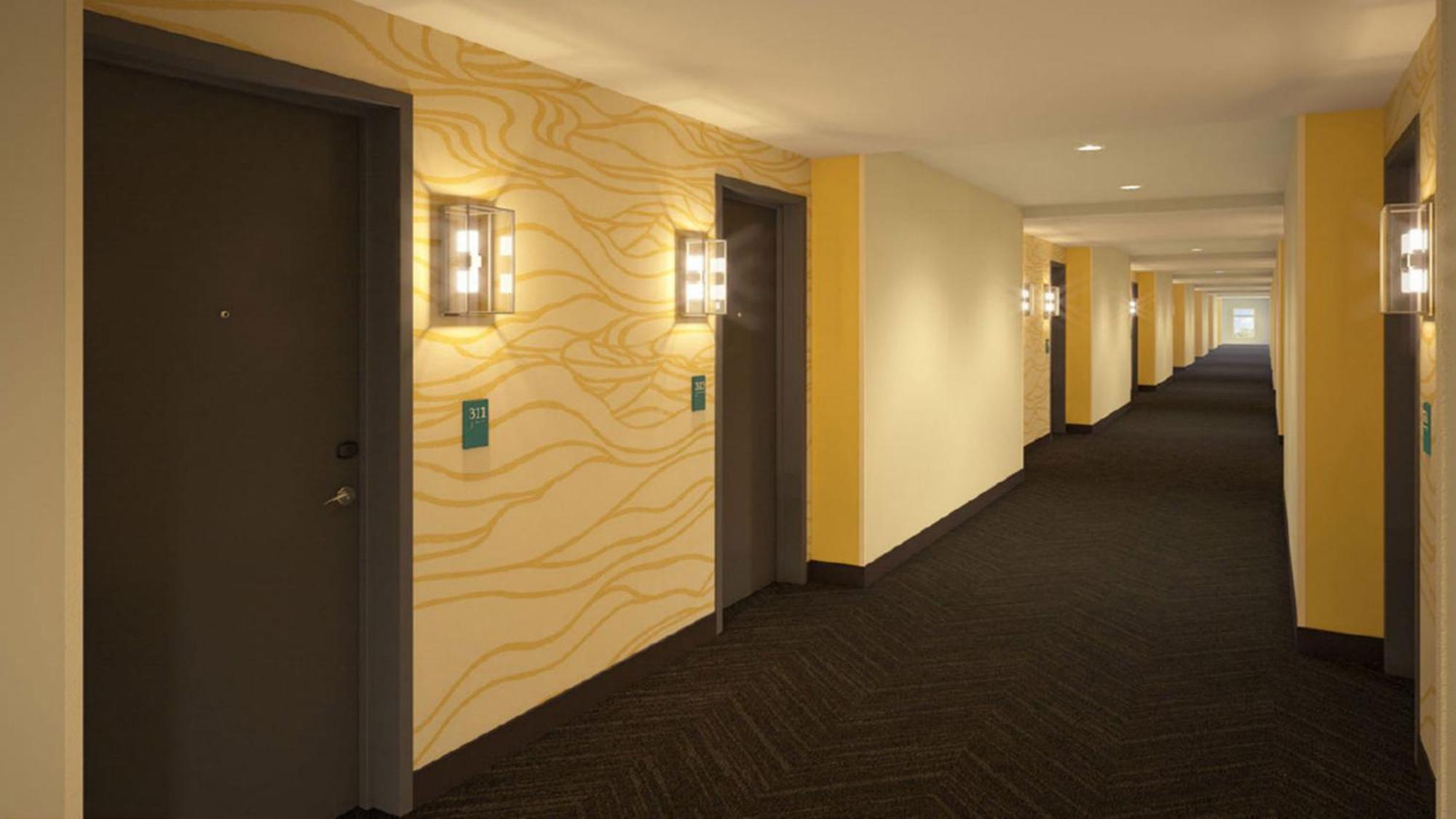 Holiday Inn & Suites Cedar Falls-Waterloo Event Ctr By Ihg Esterno foto